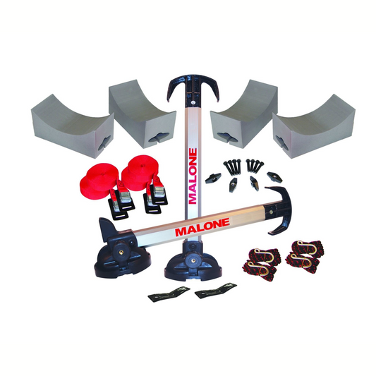 Malone Stax Pro2 kayak stacker