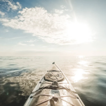 Melker Kayak Ulvön