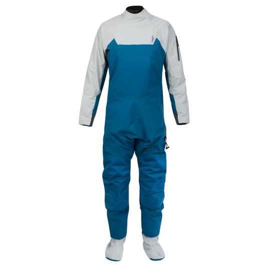 Mustang Helix Latex Gasket Women's Waterproof Suit