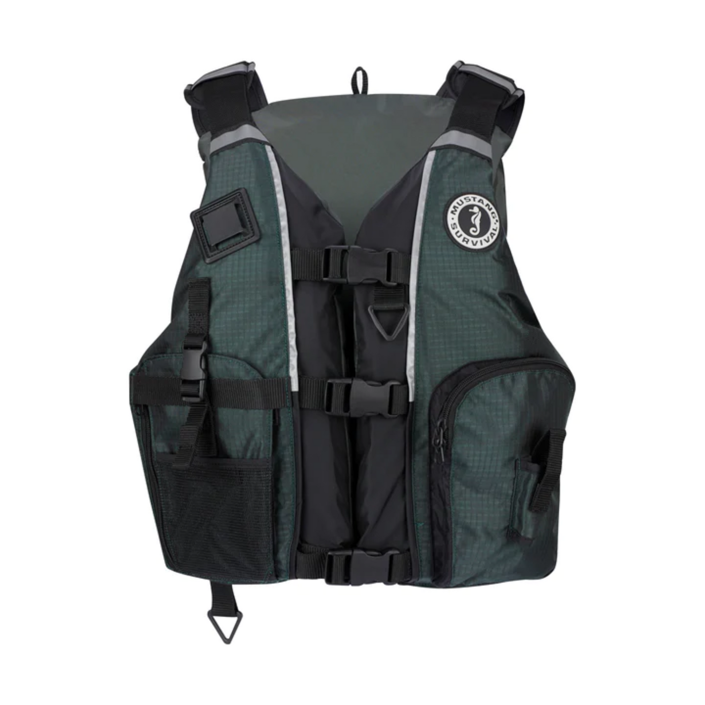 Mustang PFD Topwater Foam Vest