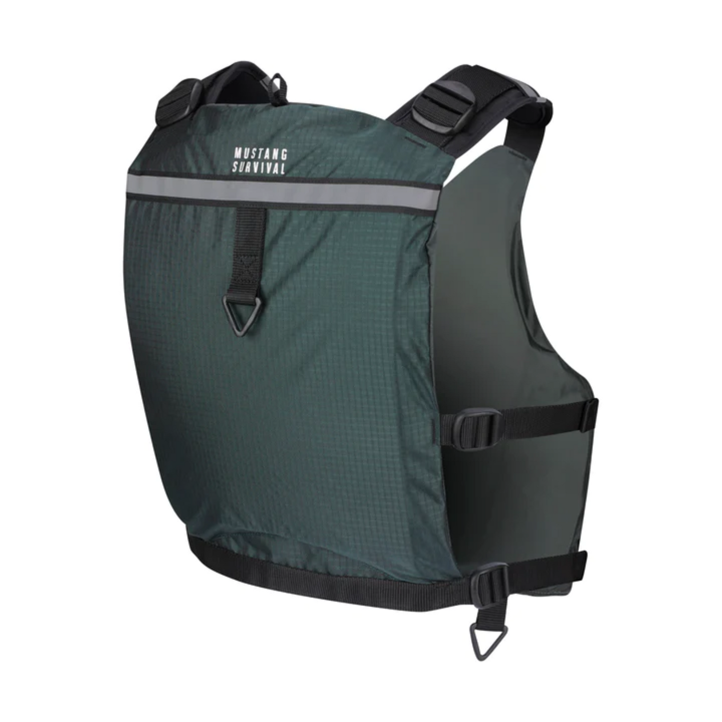 Mustang PFD Topwater Foam Vest