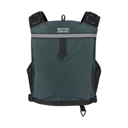 Mustang PFD Topwater Foam Vest