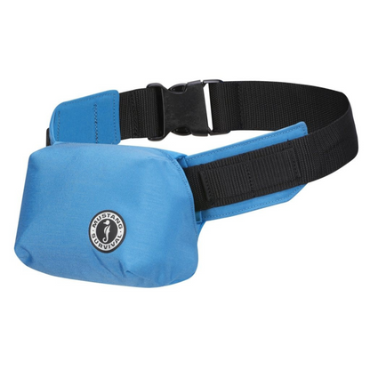 Mustang Minimalist Inflatable Belt PFD