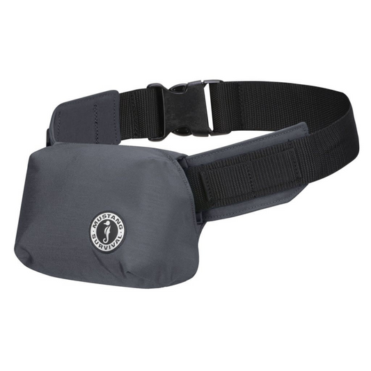 Mustang VFI gonflable de ceinture Minimalist