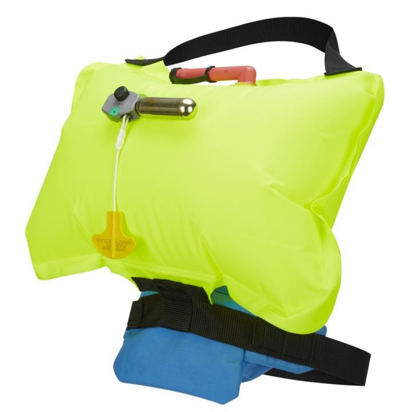 Mustang Minimalist Inflatable Belt PFD