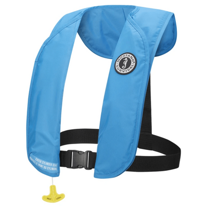 Mustang manual inflatable PFD MIT 70