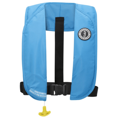 Mustang manual inflatable PFD MIT 70