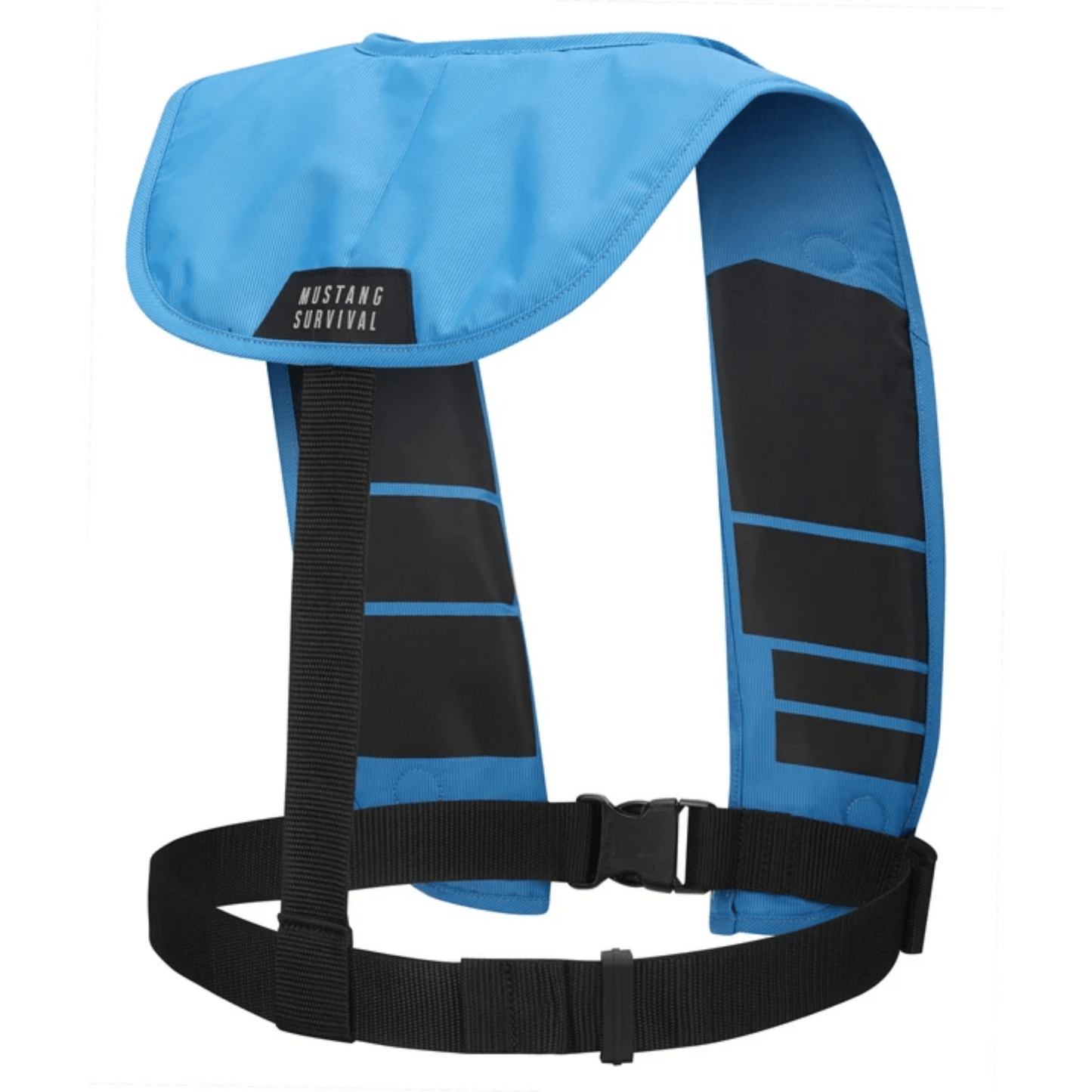 Mustang manual inflatable PFD MIT 70