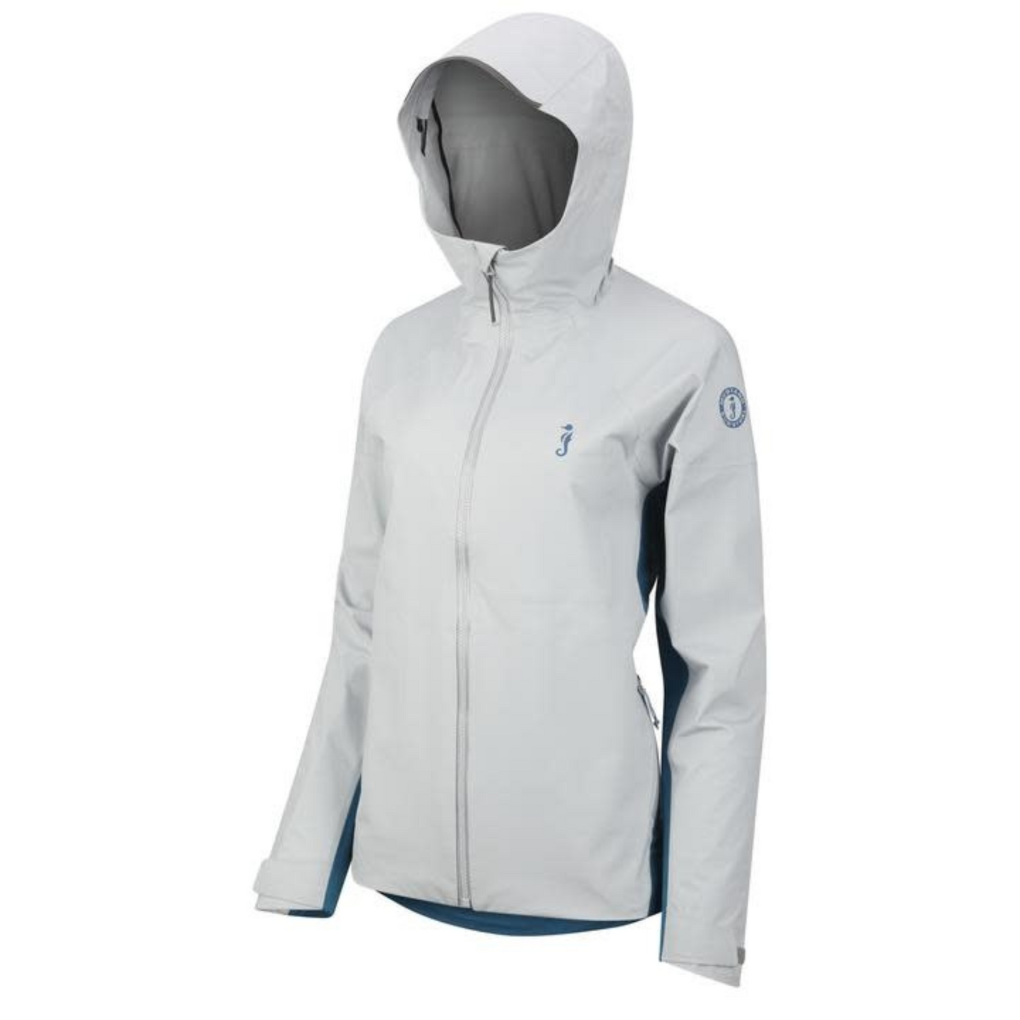 Mustang Veste imperméable Callan pour femmes