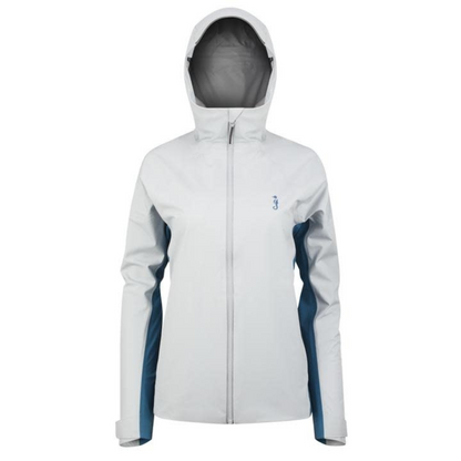 Mustang Veste imperméable Callan pour femmes