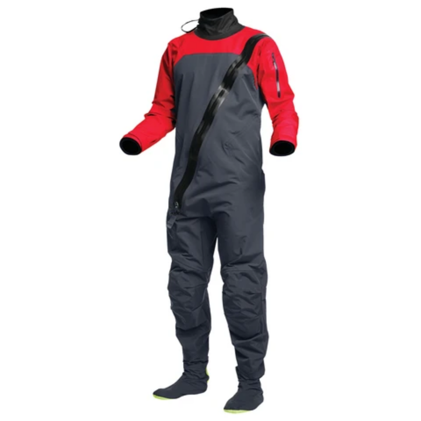 Mustang Hudson Men's Waterproof Suit