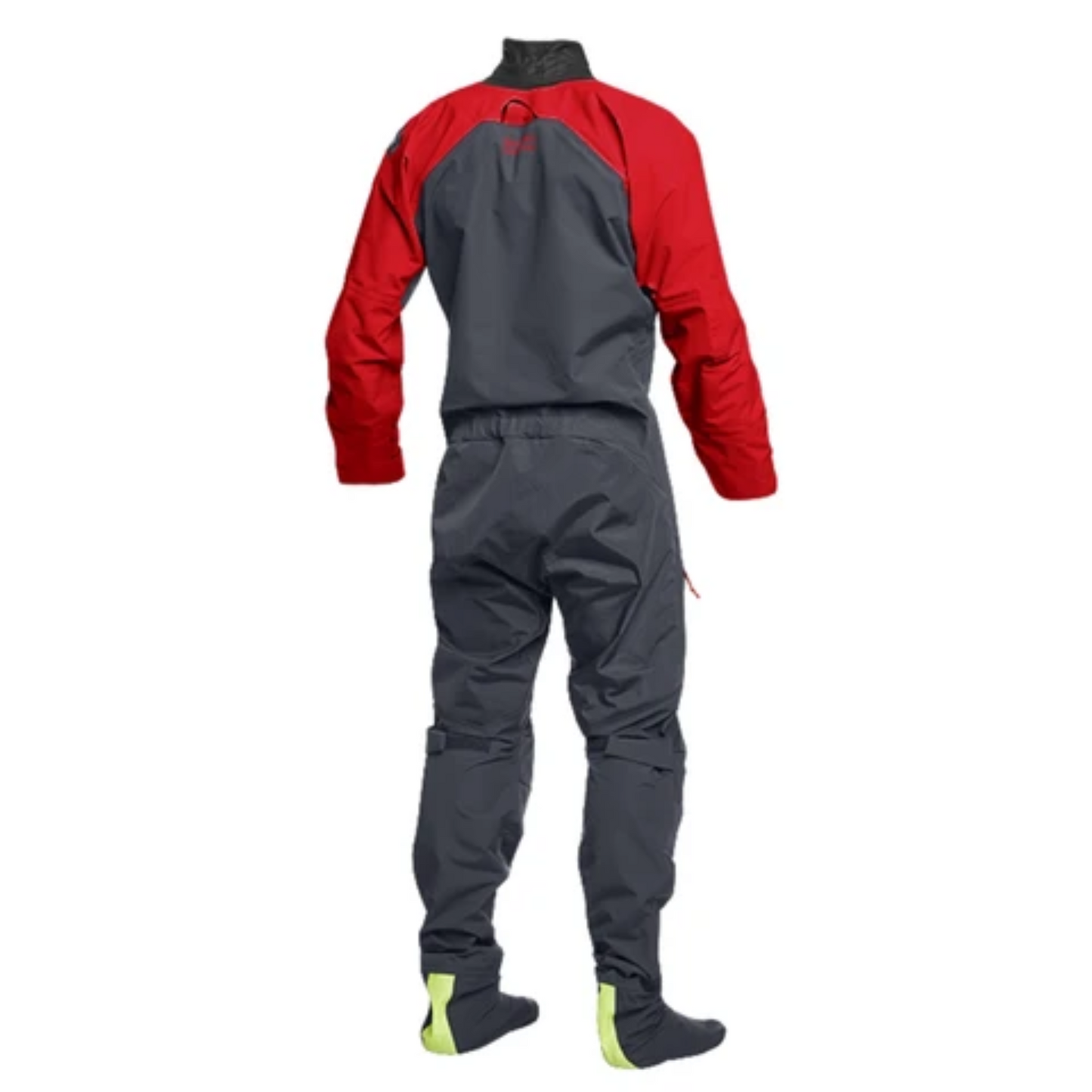 Mustang Hudson Men's Waterproof Suit