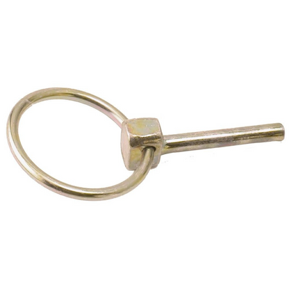 NRS Acc. Lynch Pin Earlock Keeper