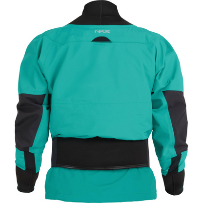 NRS Anorak Flux Drytop Women