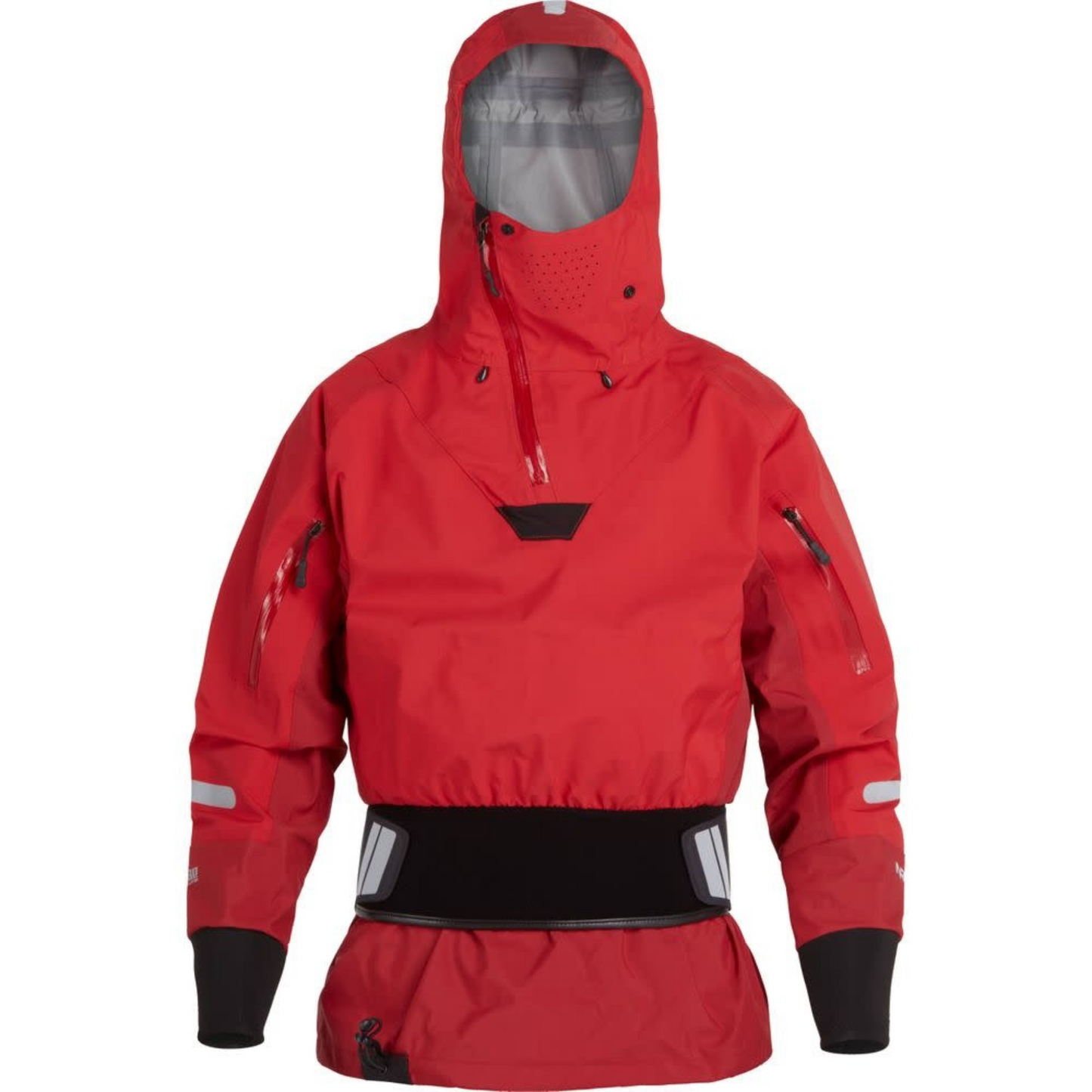 NRS Anorak Orion for Men Red