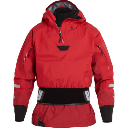 NRS Anorak Orion for Men Red