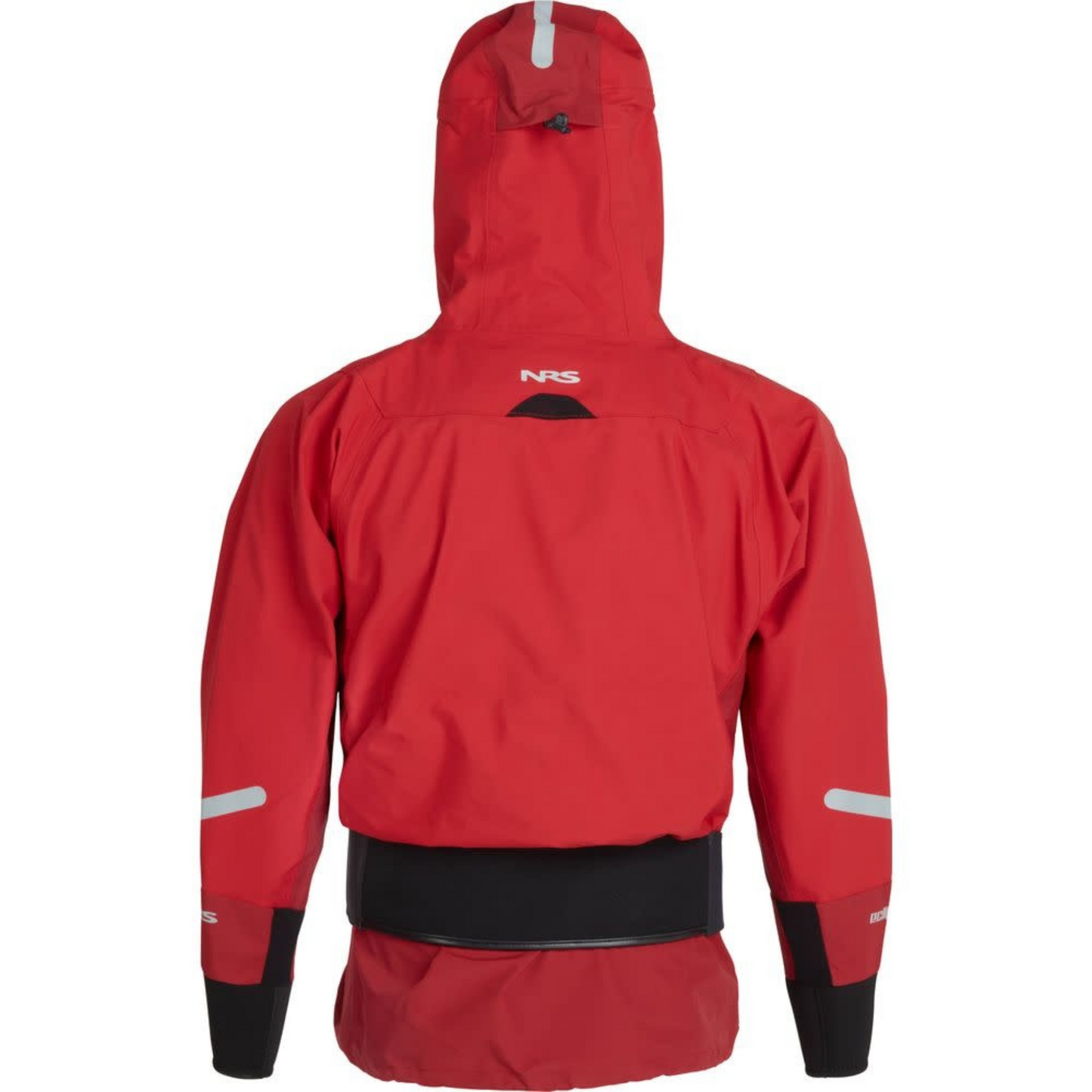 NRS Anorak Orion for Men Red