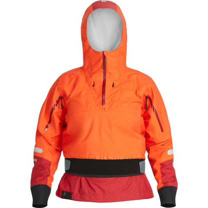 NRS Anorak Riptide Splash Women