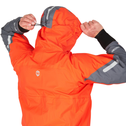 NRS Anorak Riptide Splash Men