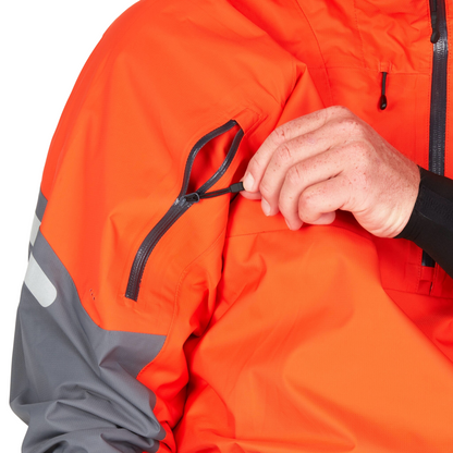 NRS Anorak Riptide Splash Men