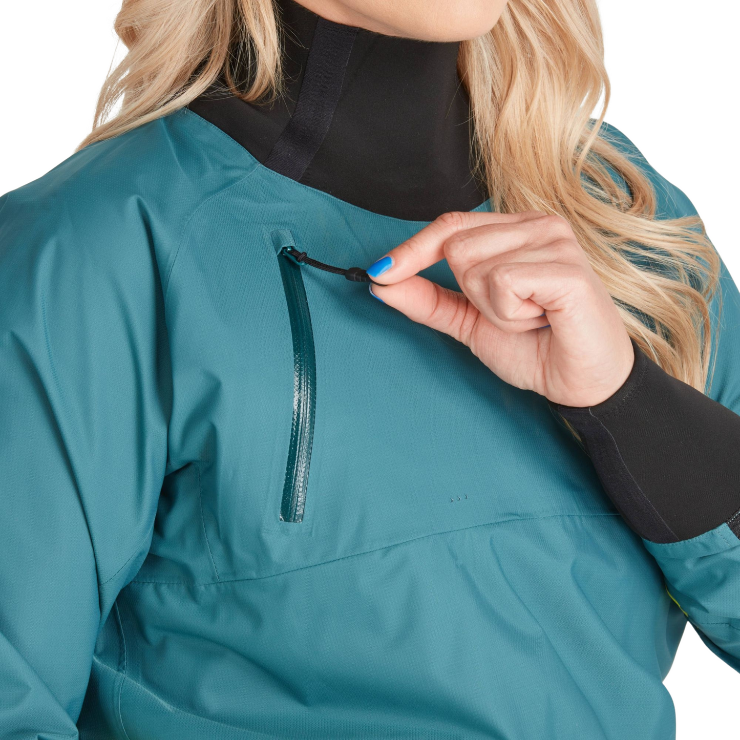 NRS Anorak Stratos pour Femme