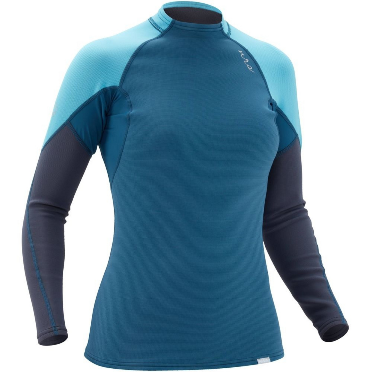 NRS Hydroskin 0.5 Women's Long Sleeve Sweater