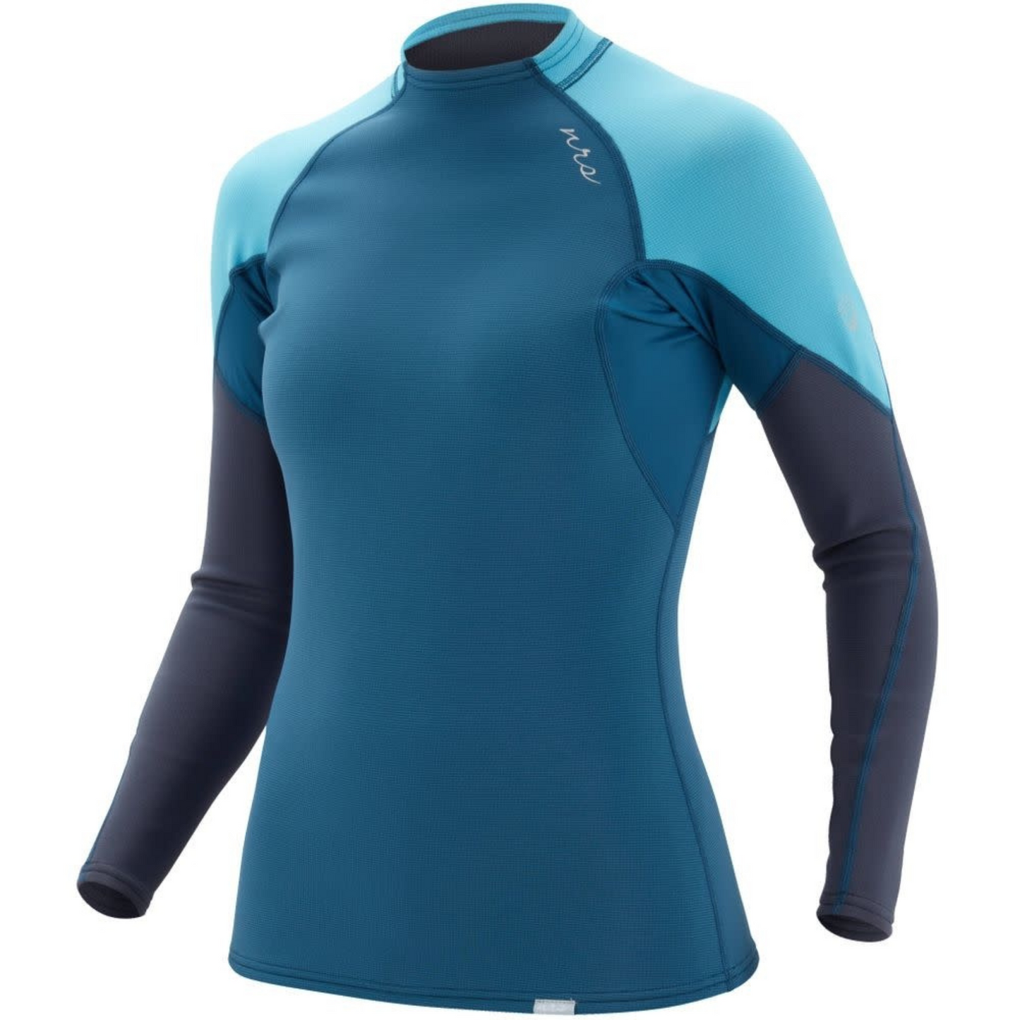 NRS Hydroskin 0.5 Women's Long Sleeve Sweater