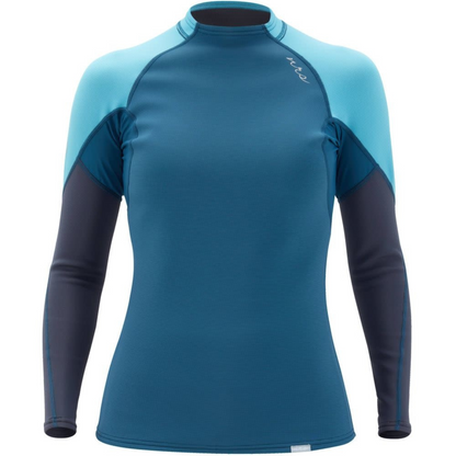 NRS Hydroskin 0.5 Women's Long Sleeve Sweater