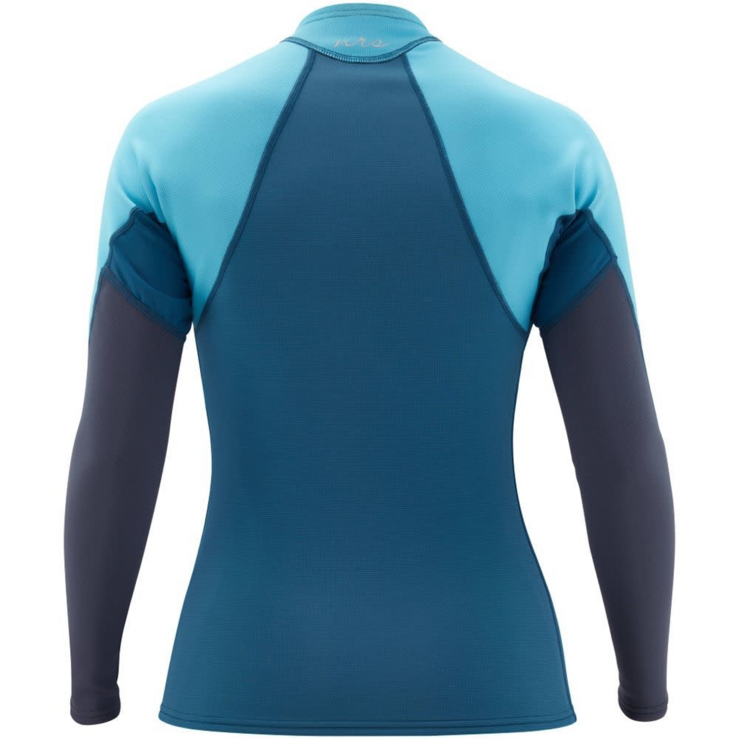 NRS Hydroskin 0.5 Women's Long Sleeve Sweater