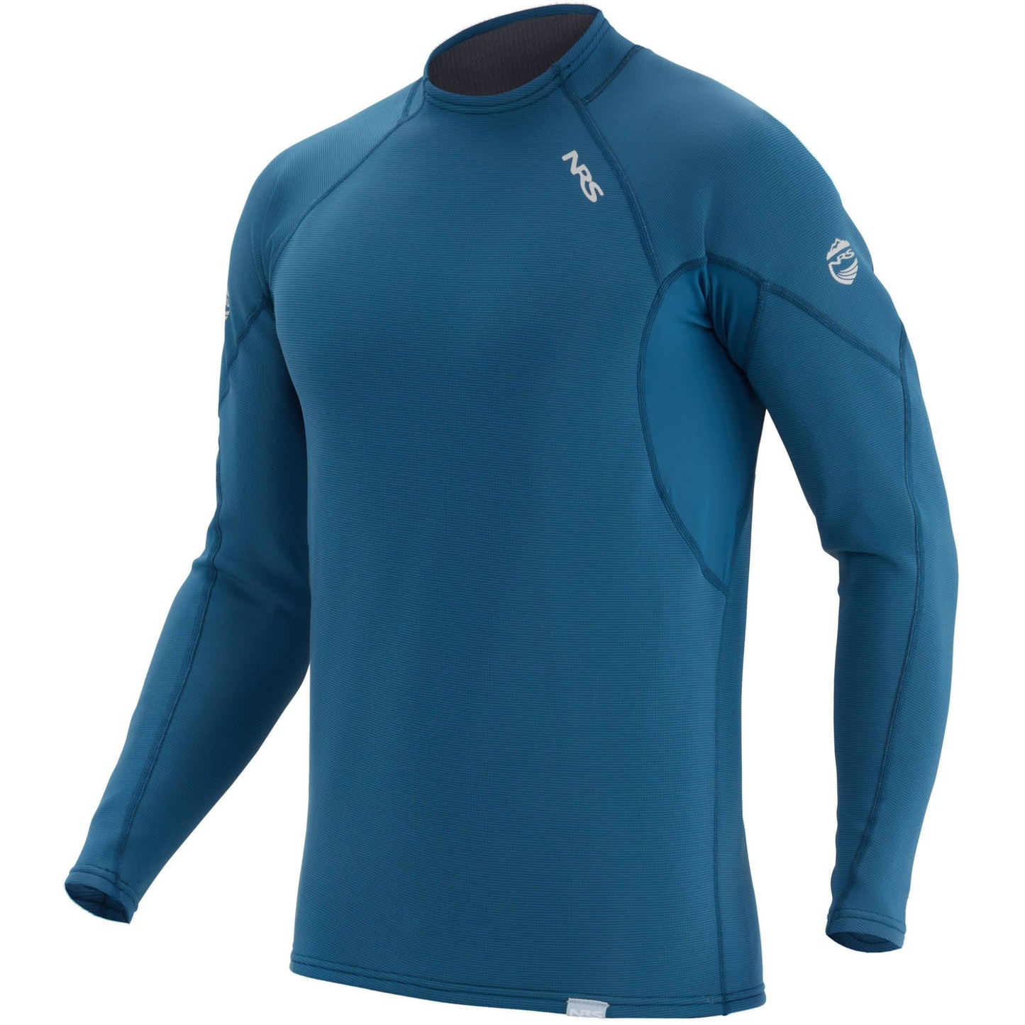 NRS Hydroskin 0.5 Men's Long Sleeve Sweater