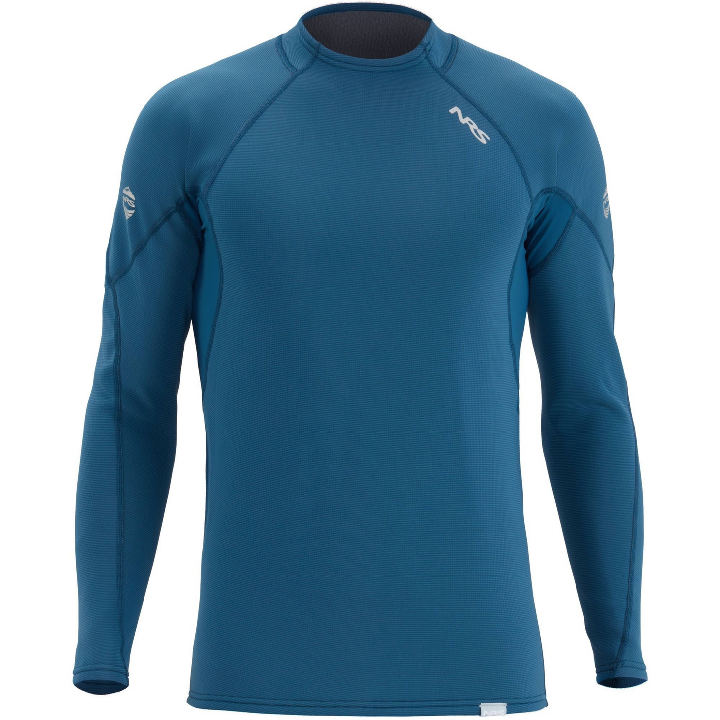 NRS Hydroskin 0.5 Men's Long Sleeve Sweater