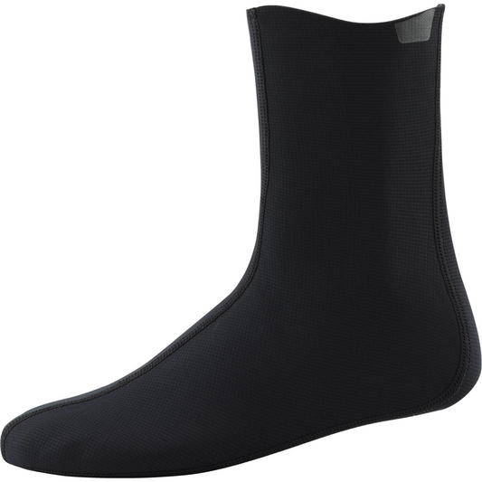 NRS Wetsocks HydroSkin 0.5 Black Sock