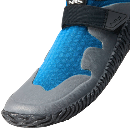 NRS Chaussure d'eau Kicker Wetshoes Femme Poseidon