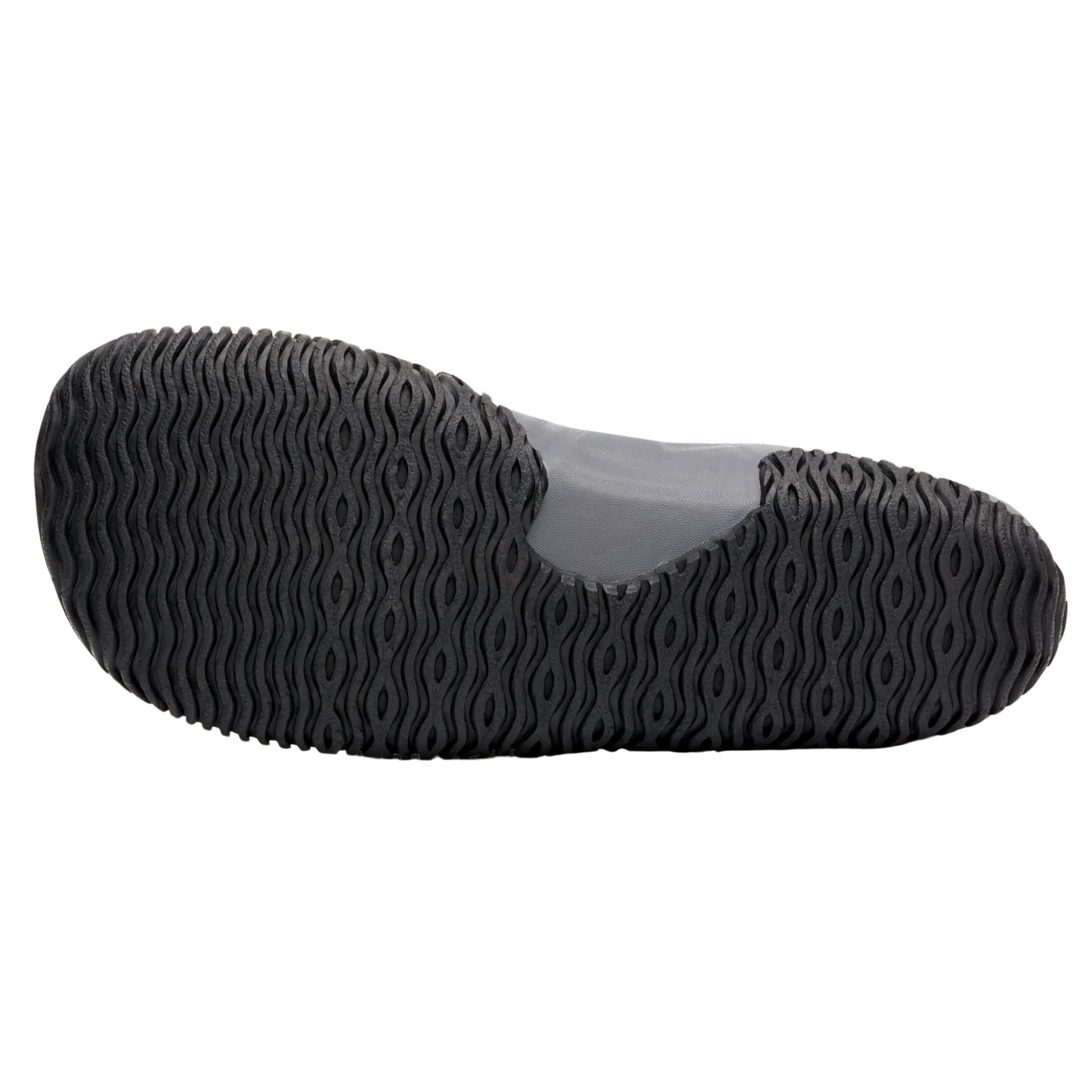 NRS Chaussure d'eau Kicker Wetshoes Homme Noir