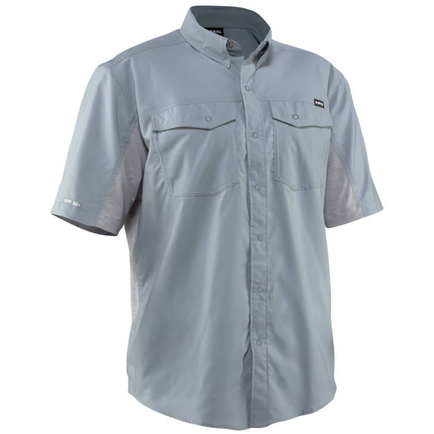 NRS Men's Short Sleeve Guide Shirt