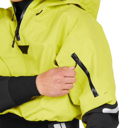 NRS Men's Navigator (Semi) Waterproof Suit