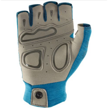 NRS Women's Boater's UPF 50+ Gloves Fjord X-Large