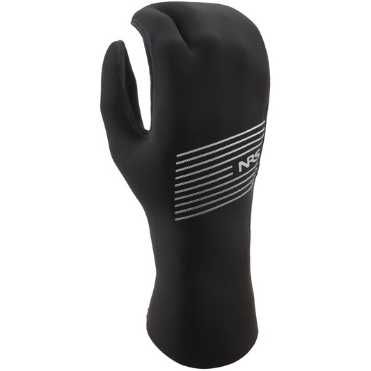 NRS Toaster Mitt 3.5mm