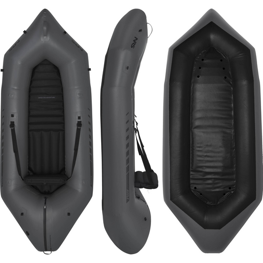 NRS Packraft Riffle