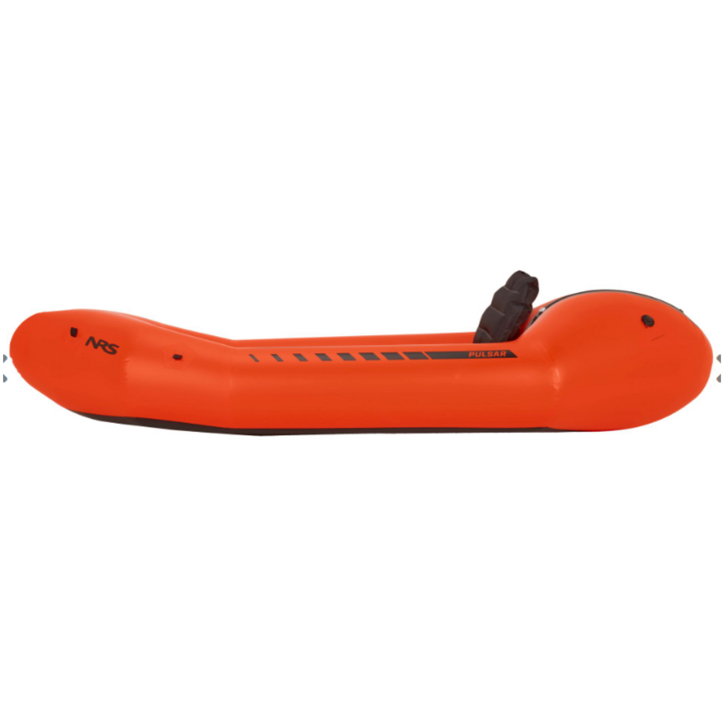 NRS Pulsar Pack Raft Orange