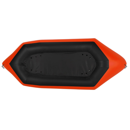 NRS Pulsar Pack Raft Orange