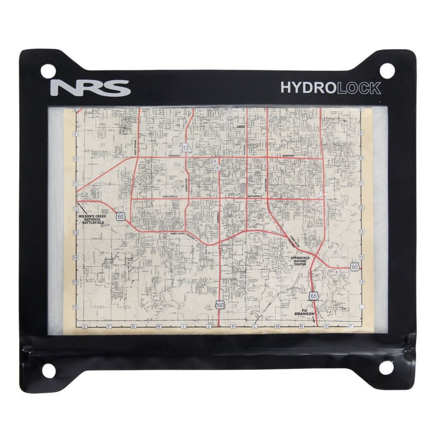 NRS étui HydroLock pour carte étanche