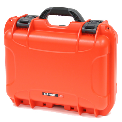 Nanuk Valise 915 Orange