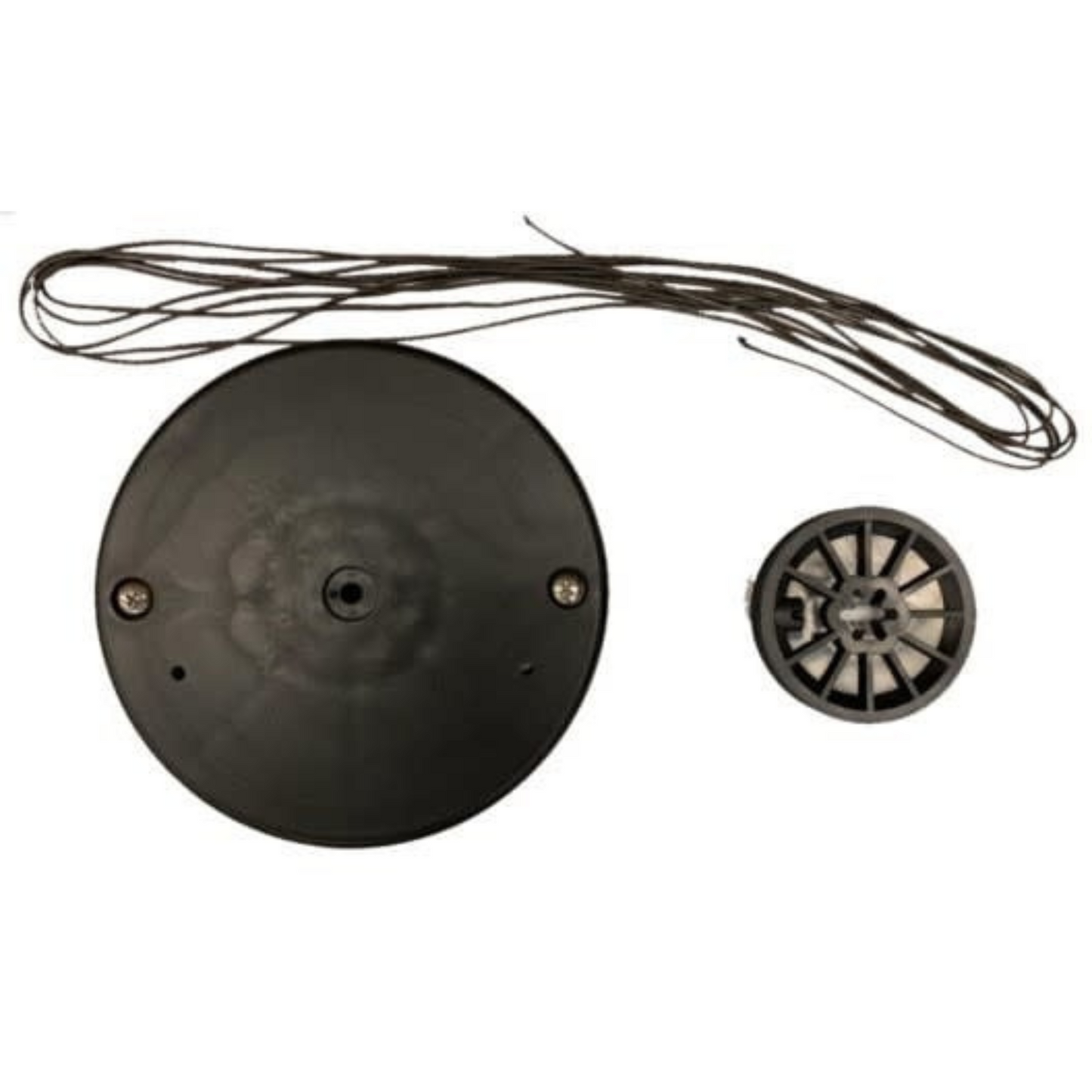 Native Acc. Gouvernail - Steering Conversion Kit, Cord (HMPE) Line