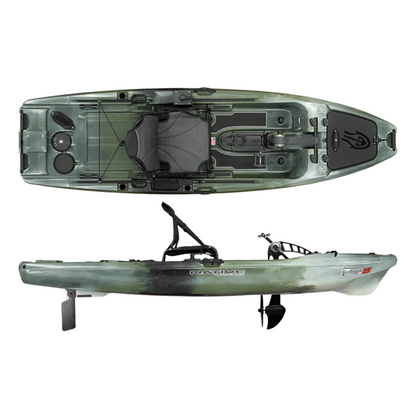 Native Kayak Slayer Propel 10 2025 LTE