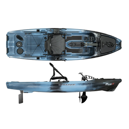 Native Kayak Slayer Propel 10 2025 LTE