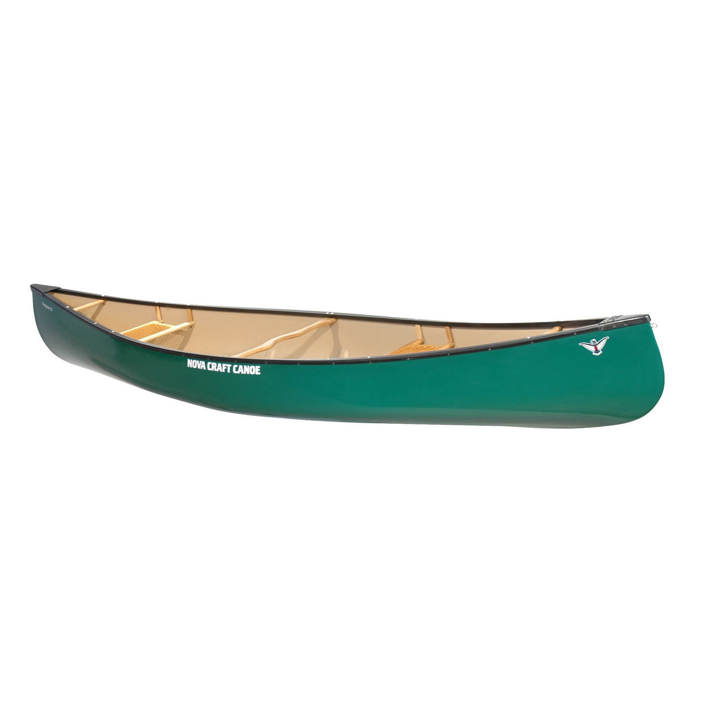 Nova Craft Canoe Prospector 15