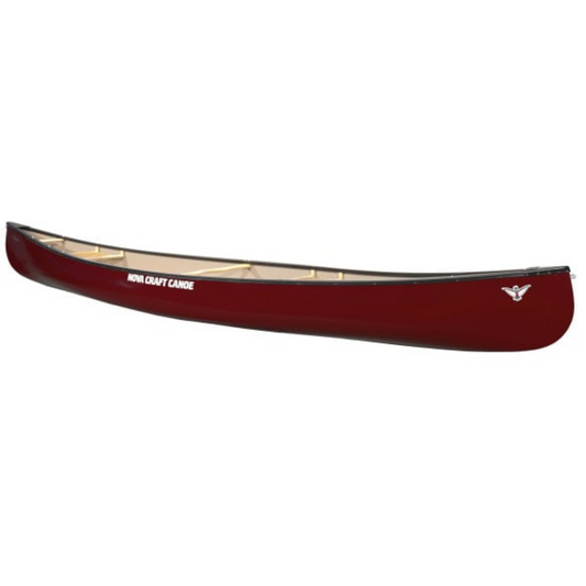 Nova Craft Canoe Prospector 15