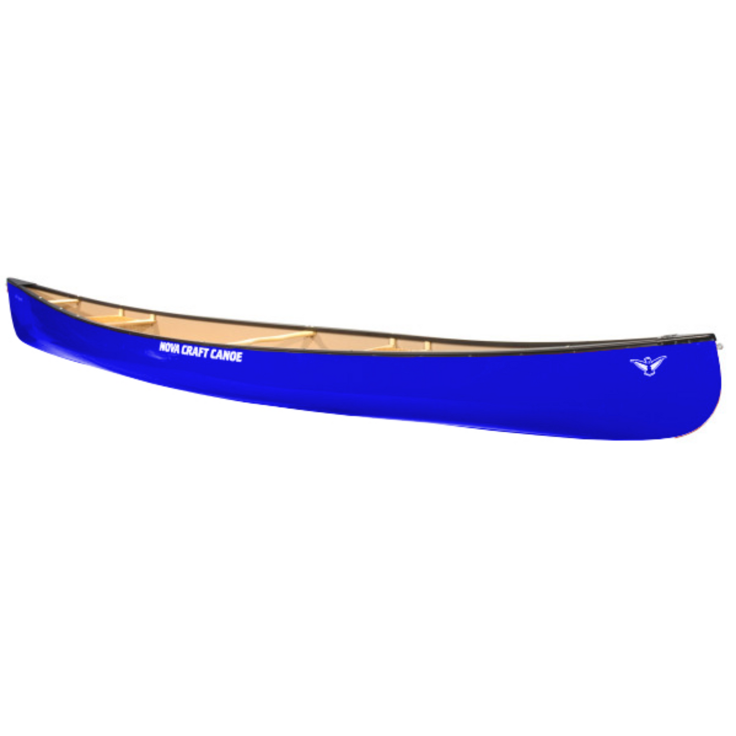 Nova Craft Canoe Prospector 15