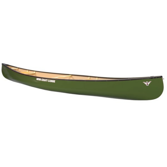 Nova Craft Canoe Prospector 16